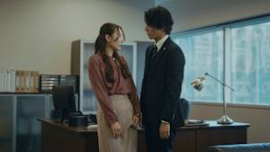 黒弁護士の痴情 世界でいちばん重い純愛 シーズン1 第2話 あの頃には戻れない