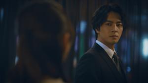 黒弁護士の痴情 世界でいちばん重い純愛 シーズン1 第1話 正反対の兄弟に挟まれて