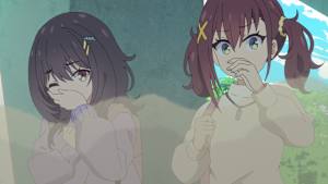 日々は過ぎれど飯うまし 第2話 「料理したいかも」