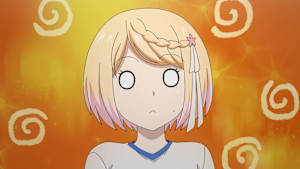 ちょっとだけ愛が重いダークエルフが異世界から追いかけてきた【オンエア版】 第3話 おかいもの