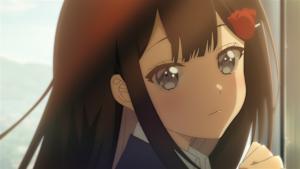 男女の友情は成立する？（いや、しないっ！！） ＃03 チューリップと恋の表情