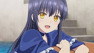 ＃3 海賊船と少女