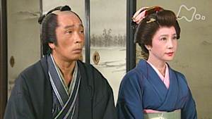 大河ドラマ　徳川慶喜　第　５回　日米和親条約