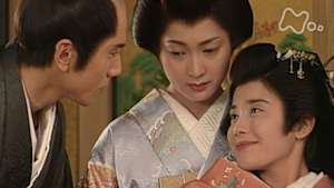 大河ドラマ　徳川慶喜　第１４回　押しかけ登城