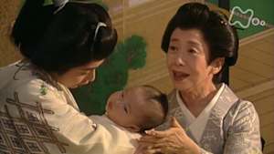 大河ドラマ　徳川慶喜　第１５回　密勅