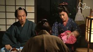 大河ドラマ　徳川慶喜　第１６回　大獄のはじまり