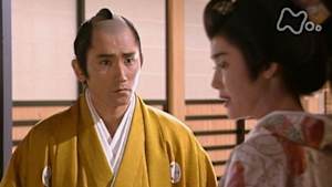 大河ドラマ　徳川慶喜　第２４回　久光上洛