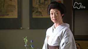 大河ドラマ　徳川慶喜　第２８回　上洛への道