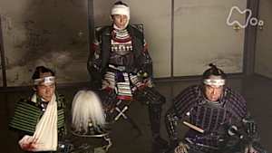 大河ドラマ　徳川慶喜　第３５回　母の苦悩