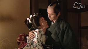 大河ドラマ　徳川慶喜　第４０回　徳川家相続