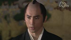 大河ドラマ　徳川慶喜　第４１回　将軍慶喜