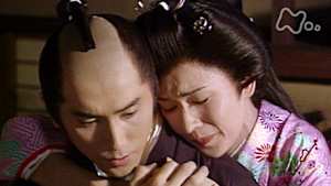 大河ドラマ　徳川慶喜　第４２回　孝明天皇の死