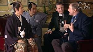 大河ドラマ　徳川慶喜　第４３回　議題草案