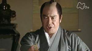 大河ドラマ　徳川慶喜　第４４回　倒幕