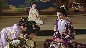 大河ドラマ　徳川慶喜　第４８回　恭順謹慎