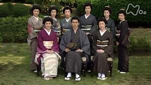 大河ドラマ　徳川慶喜　第４９回　無血開城（最終回）