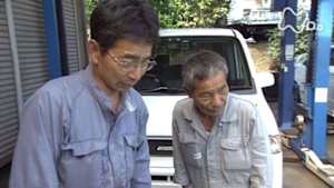 時をかけるテレビ～今こそ見たい！この１本～　プロフェッショナル　仕事の流儀　一徹に直す、兄弟の工場