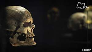 地球ドラマチック　ネアンデルタール人ｖｓ．ホモ・サピエンス