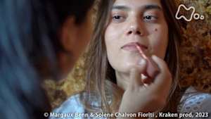 ＢＳ世界ドキュ　カブール・ビューティー