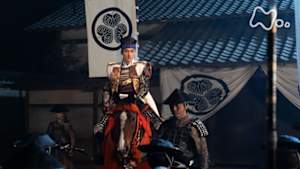 青天を衝（つ）け　（１７）篤太夫、涙の帰京