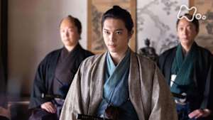 青天を衝（つ）け　（１８）「一橋の懐」