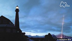 ＢＳ世界ドキュ　知られざる核危機　～“ノルウェー・インシデント”の教訓～