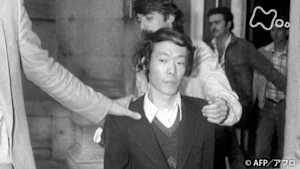 事件の涙　そして家族だけが残された～パリ女子学生殺人事件・加害者家族の４２年～