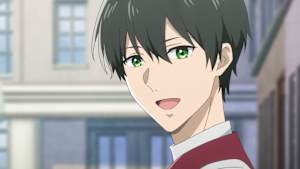 第3話 王都とスイーツのゴリ・ラプソディー