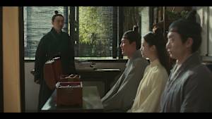 繁城の殺人 ～大明に蠢く闇～ 第8話