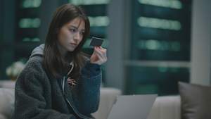 夜明けの恋人たち～Love in the Wind～ 第8話 スピードが命