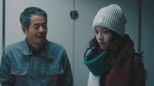 夜明けの恋人たち～Love in the Wind～ 第5話 住む場所が変わっても