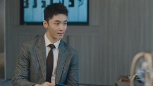 夜明けの恋人たち～Love in the Wind～ 第11話 負けたら歌う