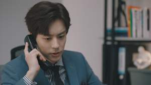 夜明けの恋人たち～Love in the Wind～ 第7話 厄介なお嬢様