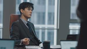 夜明けの恋人たち～Love in the Wind～ 第13話 足りないのはデザイン