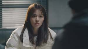 夜明けの恋人たち～Love in the Wind～ 第14話 それぞれの夕食