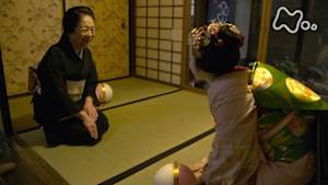 Ｎスペ　祇園　女たちの物語～お茶屋・８代目女将（おかみ）～
