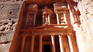 英雄たちの選択ＳＰ　ローマ帝国　ＶＳ．驚異の砂漠都市　幻の王国のサバイバル戦略