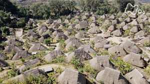 ＢＳスペシャル　誰が伝統集落を守るのか～中国　雲南～