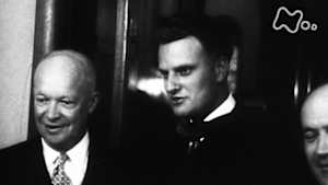 映像の世紀バタフライエフェクト　“神の国”　アメリカ　もうひとつの顔