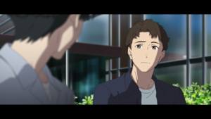 第13話 とまどう春