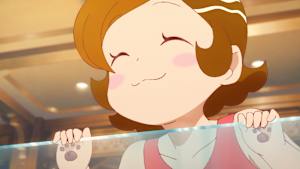 第3話 「笑顔は最高のインテリア」