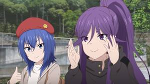 ざつ旅 -That’s Journey- 第3旅 そのままのコシで