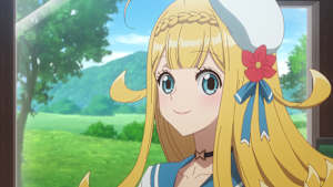 第4話 新工房の新しい仲間