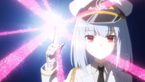 ある魔女が死ぬまで 第4話 祝福は開門と共に