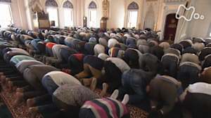 ドキュメント７２時間　東京・渋谷　モスクで会いましょう