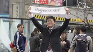 ドキュメント７２時間　学生街・高田馬場　いつかの“青春ロータリー”で