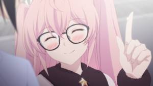 キミと僕の最後の戦場、あるいは世界が始まる聖戦 Season II 第2話 魔女 -姉妹戦争（アリスだいばくはつ）-