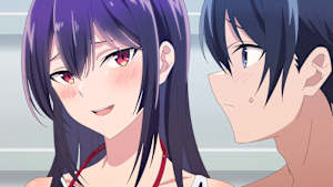 第4話 ドン感しないで、ビン感して。