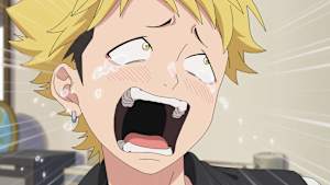 第4話 天狗 --風祭監志--