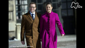 ＢＳ世界ドキュ　ロイヤルと恋に落ちて　第３章　新しき王室へ